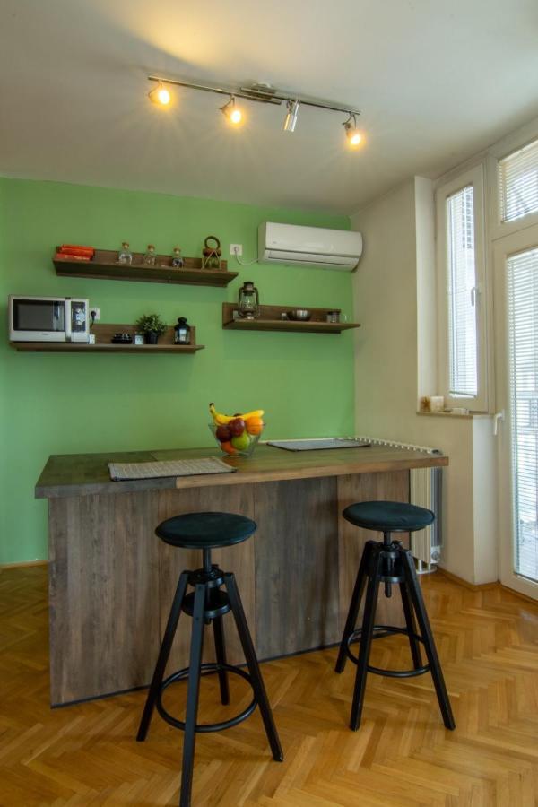 Apartment Paradise Square Skopje
