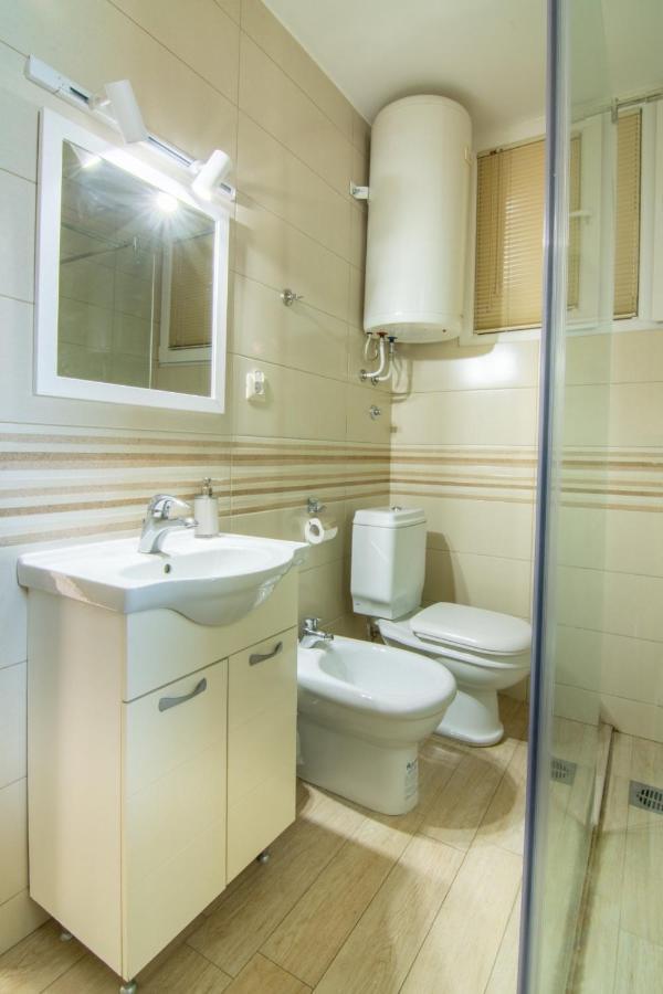 Paradise Square Apartment